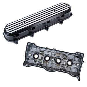 Valve Covers & Gaskets