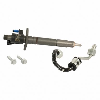 Motorcraft Fuel Injector 1 for 2018-2021 3.0L Ford Powerstroke