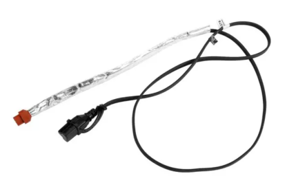 AcDelco Block Heater Element Cord for 2001-2016 6.6L Chevrolet Duramax LB7 LLY LBZ LMM LML