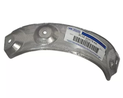 SPOOLOGIC Turbo Heat Shield for 2003-2007 6.0L Ford Powerstroke - Image 2