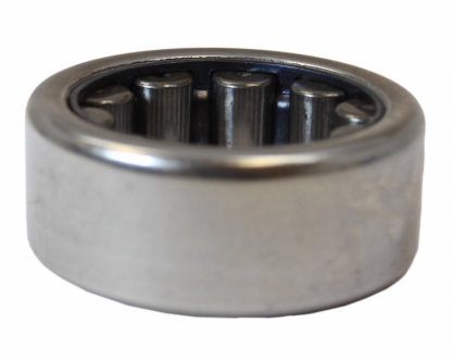 Motorcraft Rear Wheel Bearing for 2018-2023 3.0L Ford Powerstroke - Image 2