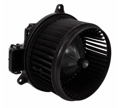 Motorcraft HVAC Blower Motor Assembly for 2018-2021 3.0L Ford Powerstroke