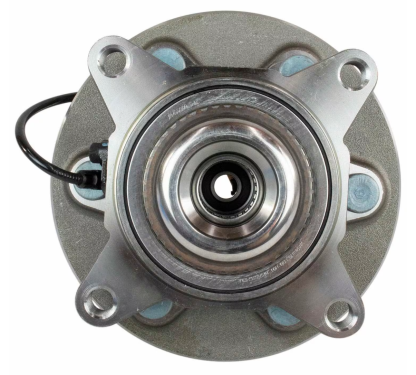 Motorcraft Wheel Bearing Front 4WD for 2018-2020 3.0L Ford Powerstroke - Image 2