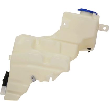 Motorcraft Washer Fluid Reservoir for 2018-2020 3.0L Ford Powerstroke