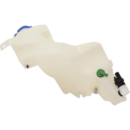 Motorcraft Washer Fluid Reservoir for 2018-2020 3.0L Ford Powerstroke - Image 2