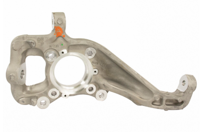 Motorcraft Steering Knuckle Front Right 4WD for 2019-2020 3.0L Ford Powerstroke - Image 2