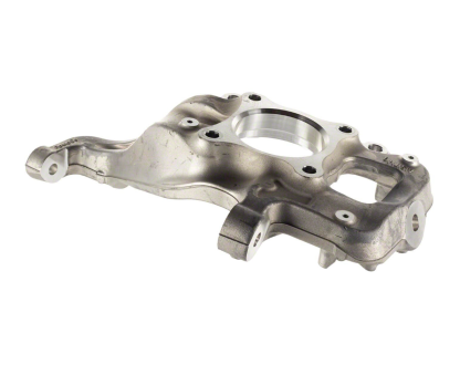 Motorcraft Steering Knuckle Front Left 4WD for 2019-2020 3.0L Ford Powerstroke