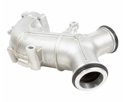 Motorcraft Engine Intake Manifold for 2018-2021 3.0L Ford Powerstroke - Image 3