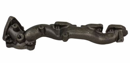 Motorcraft Exhaust Manifold Right for 2018-2021 3.0L Ford Powerstroke