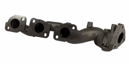 Motorcraft Exhaust Manifold Right for 2018-2021 3.0L Ford Powerstroke - Image 3