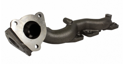 Motorcraft Exhaust Manifold Right for 2018-2021 3.0L Ford Powerstroke - Image 2