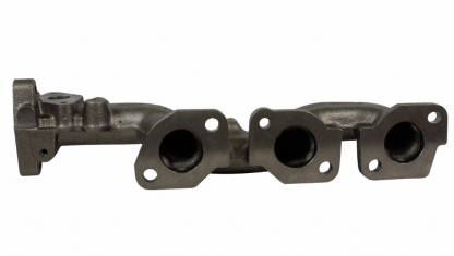 Motorcraft Exhaust Manifold Left for 2018-2021 3.0L Ford Powerstroke - Image 3