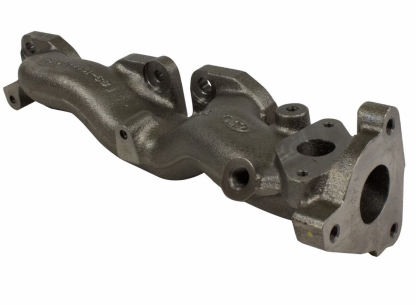 Motorcraft Exhaust Manifold Left for 2018-2021 3.0L Ford Powerstroke - Image 2