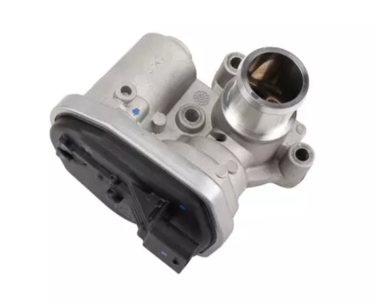 ACDelco Exhaust Gas Recirculation EGR Valve for 2020-2023 3.0L Chevrolet Duramax LM2 LZ0