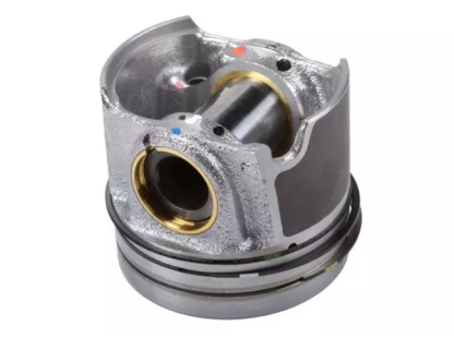 ACDelco Piston Assembly for 2020-2022 3.0L Chevrolet Duramax LM2 - Image 2