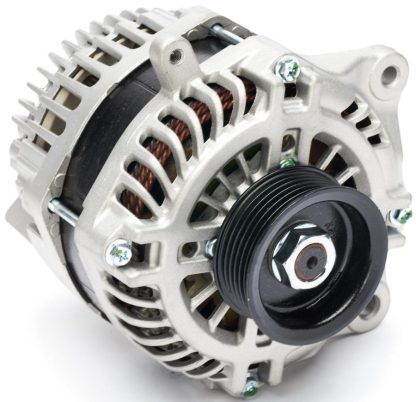 NISSAN Alternator