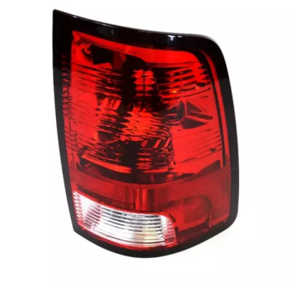 MOPAR Tail Lamp Right - 55277414AF