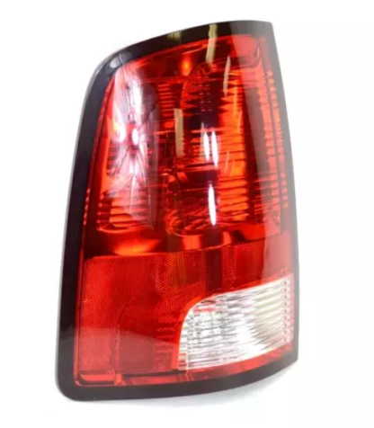 MOPAR Tail Lamp Left - 55277415AF