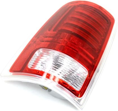 MOPAR Tail Lamp Left - 68093079AC