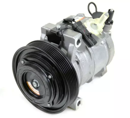 MOPAR AC Compressor - 68202995AC