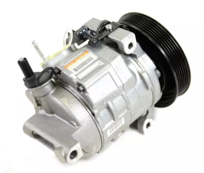 MOPAR AC Compressor - 68202995AC - Image 2