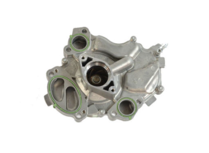 MOPAR Water Pump - 68211202AB - Image 2