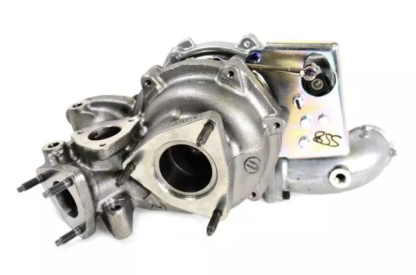 MOPAR Turbocharger - 68211213AD - Image 3