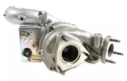 MOPAR Turbocharger - 68211213AD - Image 2