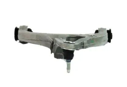 MOPAR Control Arm Front Left Lower - 68261621AE - Image 2