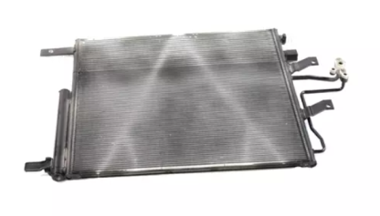 MOPAR AC Evaporator Transmission Cooler - 68312697AD