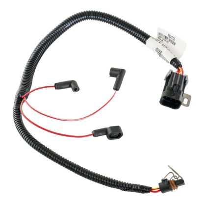 Fuel Bowl Wiring Harness