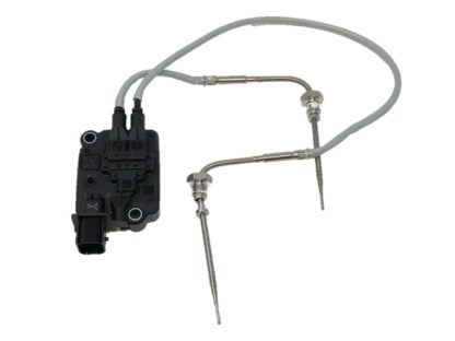 NISSAN NOx Sensor Rear