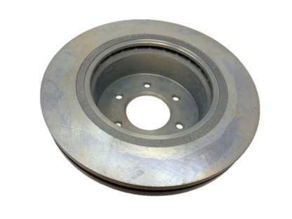 NISSAN Disc Brake Rotor Front - Image 2