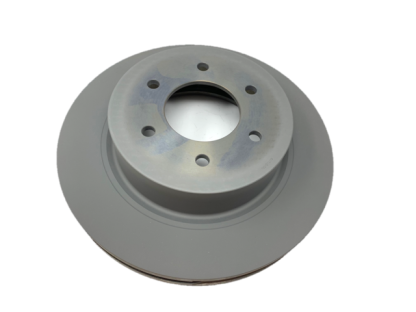 NISSAN Disc Brake Rotor Front