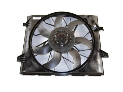 MOPAR Radiator Fan - 52014787AC