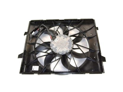 MOPAR Radiator Fan - 52014787AC - Image 2