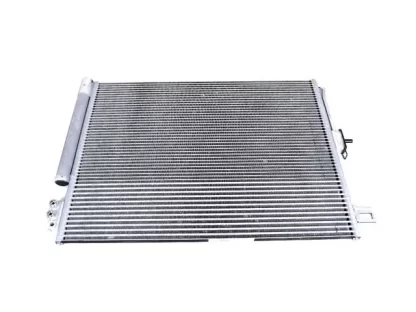 MOPAR AC Condenser - 55038003AG