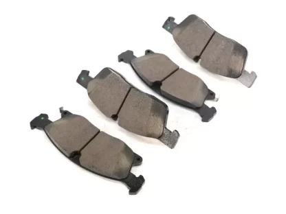 MOPAR Brake Pad Set Front - 68052369AE