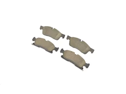 MOPAR Brake Pad Set Front - 68052370AF