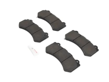 MOPAR Brake Pad Set Front - 68144427AB