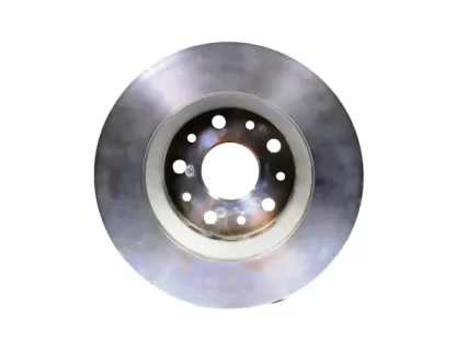 MOPAR Disc Brake Rotor Front - 68250085AB - Image 2