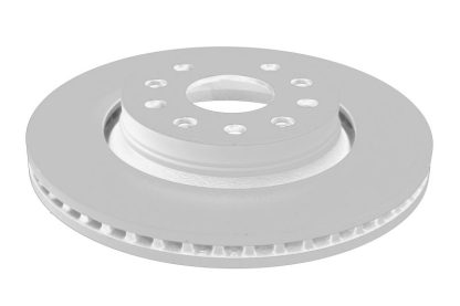 MOPAR Disc Brake Rotor Front - 68250087AB