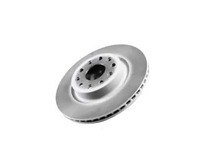 MOPAR Disc Brake Rotor Front - 68273502AB