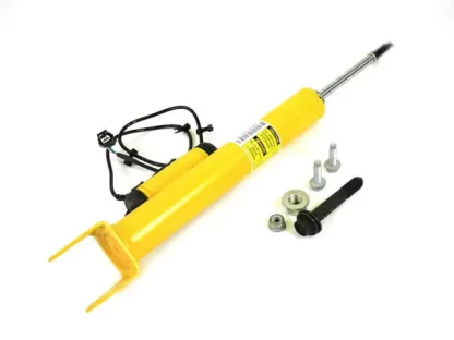 MOPAR Shock Absorber Rear - 68384342AC