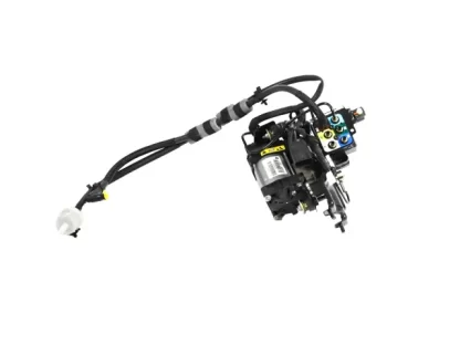 MOPAR Air Suspension Compressor - 68572790AA