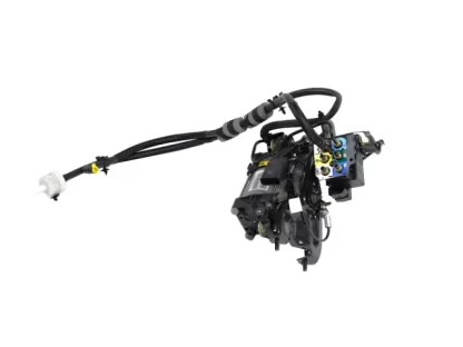 MOPAR Air Suspension Compressor - 68572790AA - Image 2