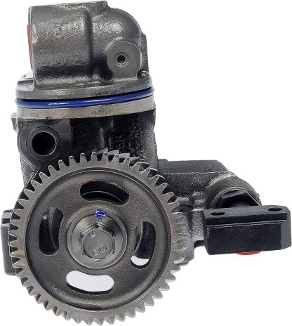 High Pressure Oil Pump HPOP Reman For 2005-2010 6.0L Ford Powerstroke - Image 6