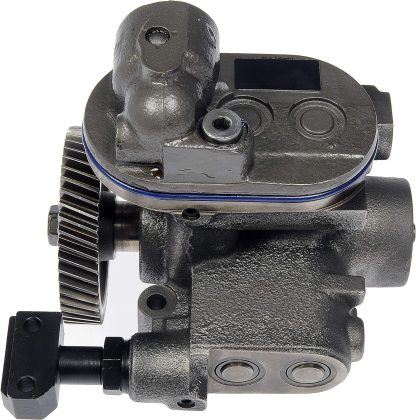 High Pressure Oil Pump HPOP Reman For 2005-2010 6.0L Ford Powerstroke - Image 4