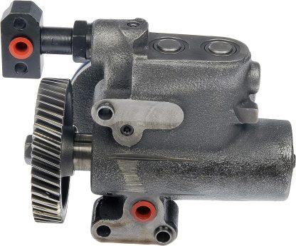 High Pressure Oil Pump HPOP Reman For 2005-2010 6.0L Ford Powerstroke - Image 3