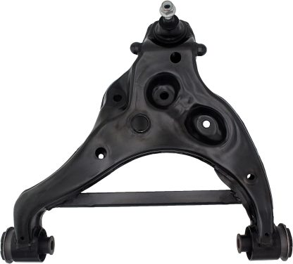 Control Arm Front Lower Left For 2018-2020 3.0L Ford Powerstroke - Image 4